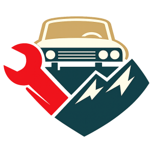 Razvan's Dacia Service